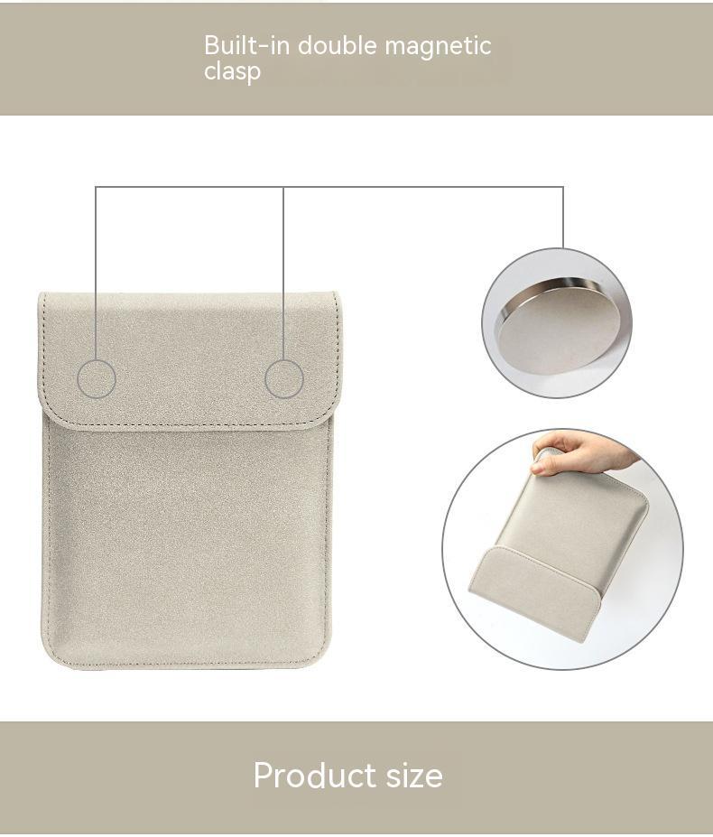 Hülle für E-Book Reader