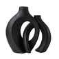 Skulpturale Keramik Vase