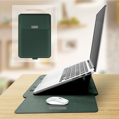 Laptop Tasche mit Ständer
