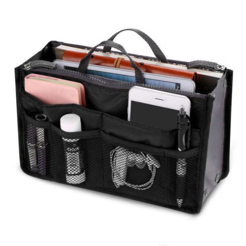 Innenraum Organizer für Handtaschen