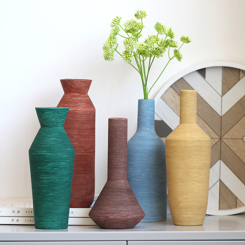 Keramik Vase