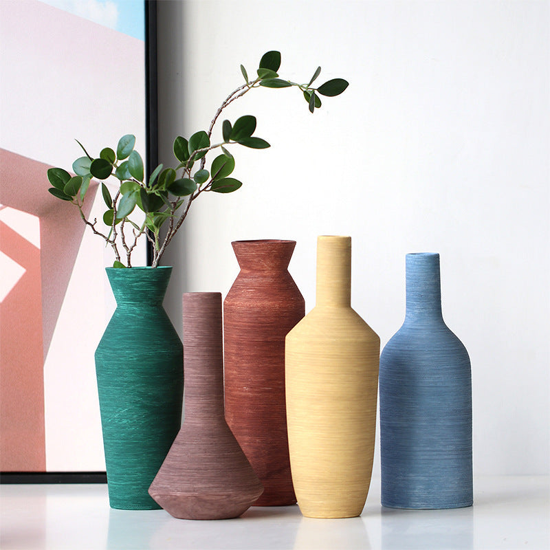 Keramik Vase