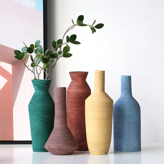 Keramik Vase