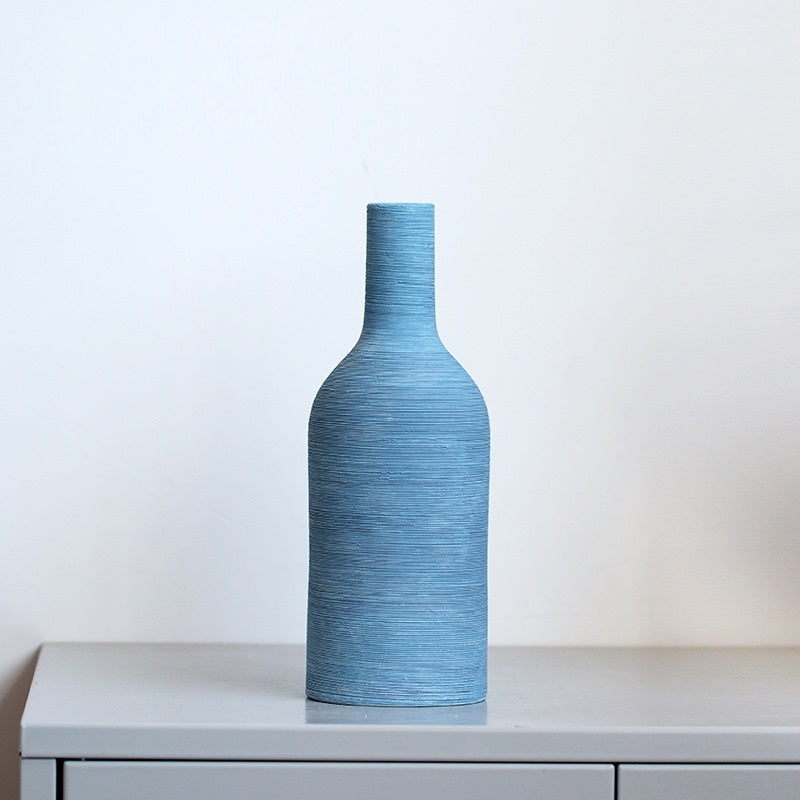 Keramik Vase