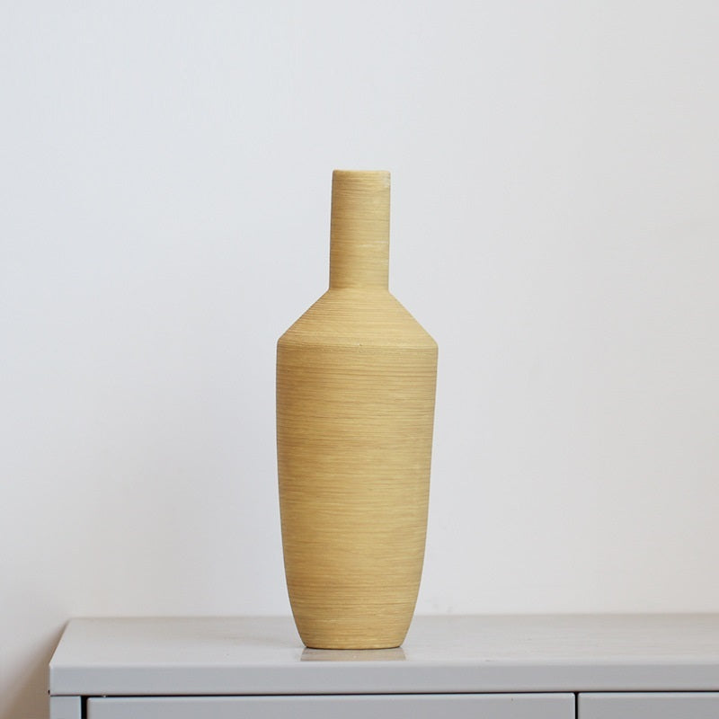 Keramik Vase