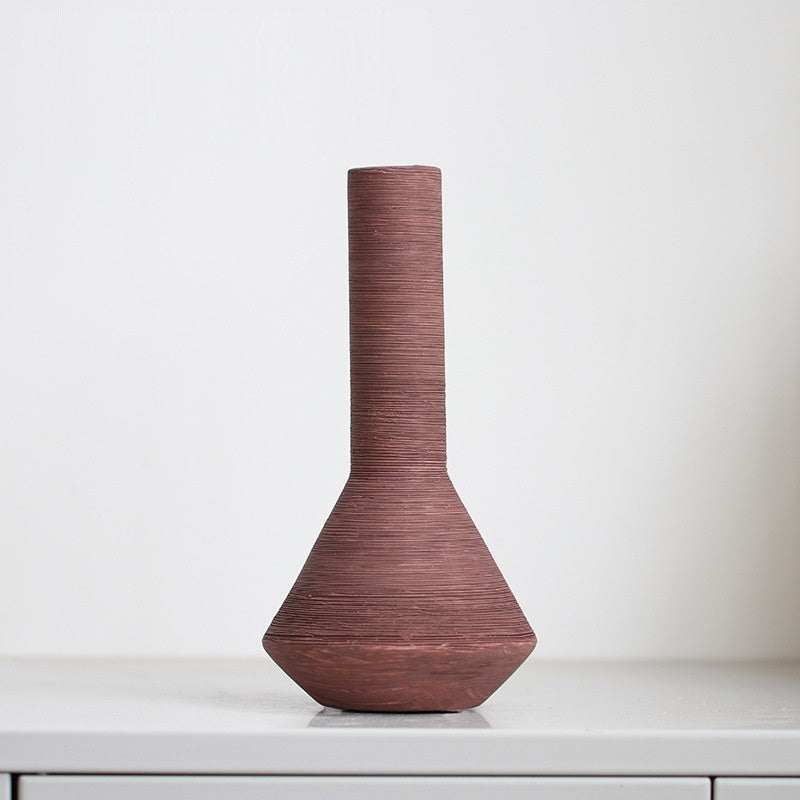 Keramik Vase
