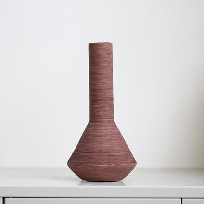 Keramik Vase