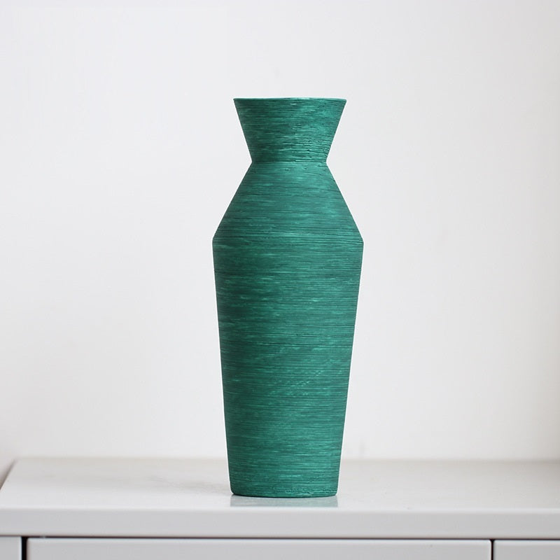 Keramik Vase