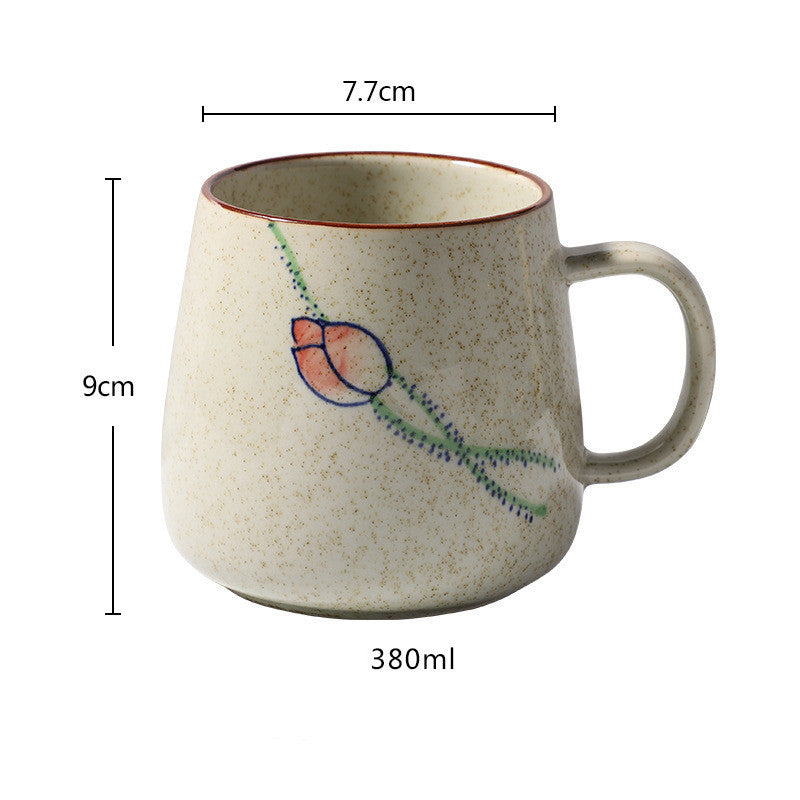 Keramik Tasse