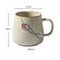 Keramik Tasse