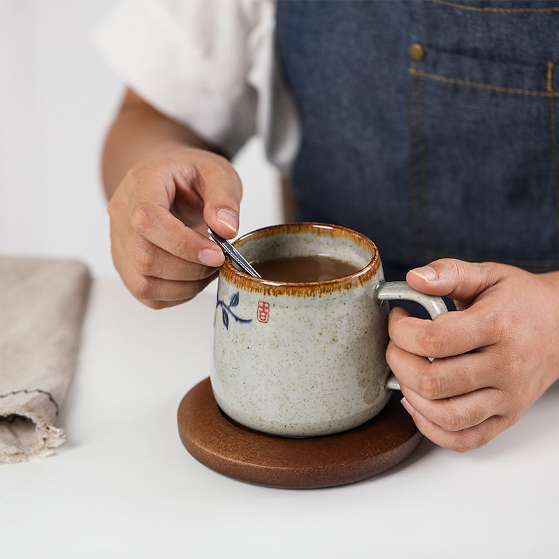 Keramik Tasse
