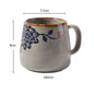 Keramik Tasse
