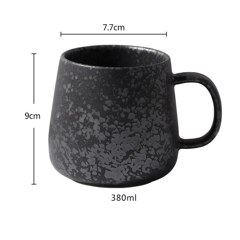 Keramik Tasse