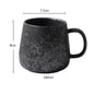 Keramik Tasse