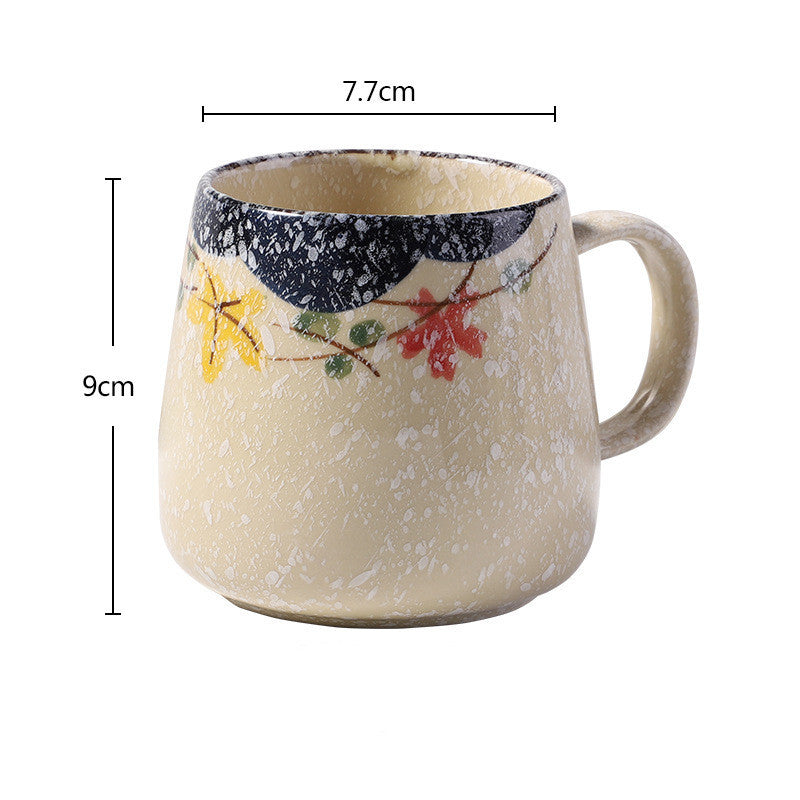 Keramik Tasse