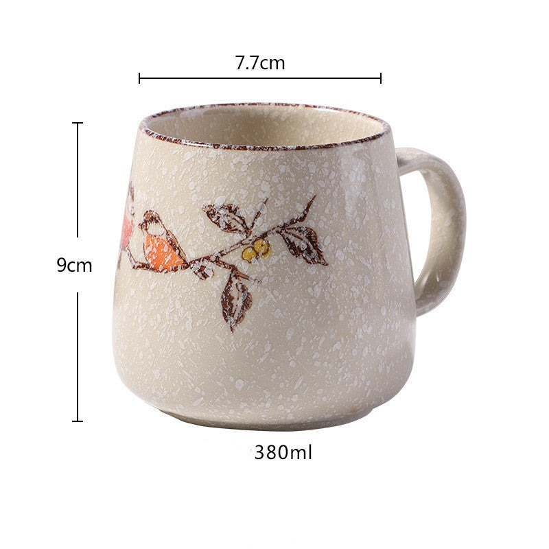 Keramik Tasse