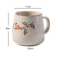 Keramik Tasse