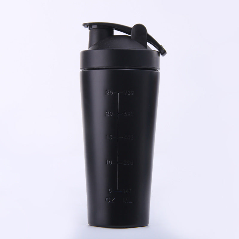 Stilvoller Shaker
