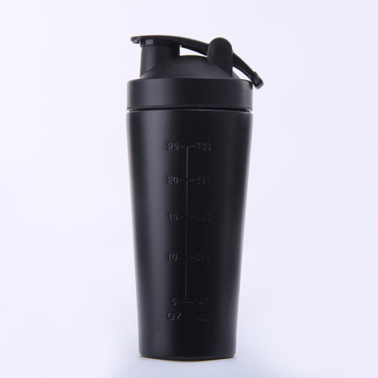 Stilvoller Shaker