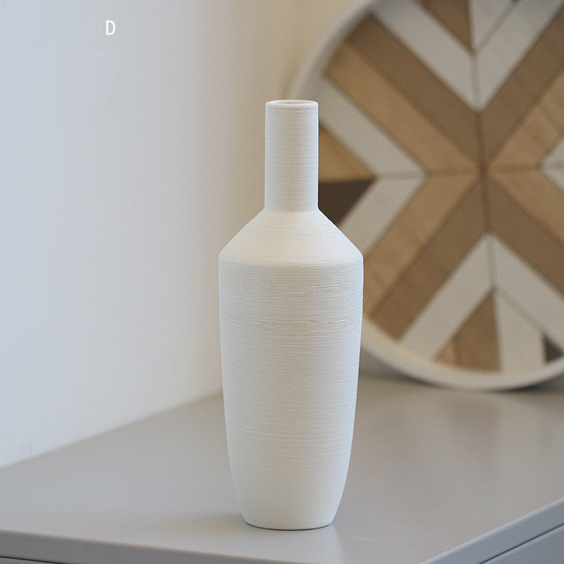 Keramik Vase