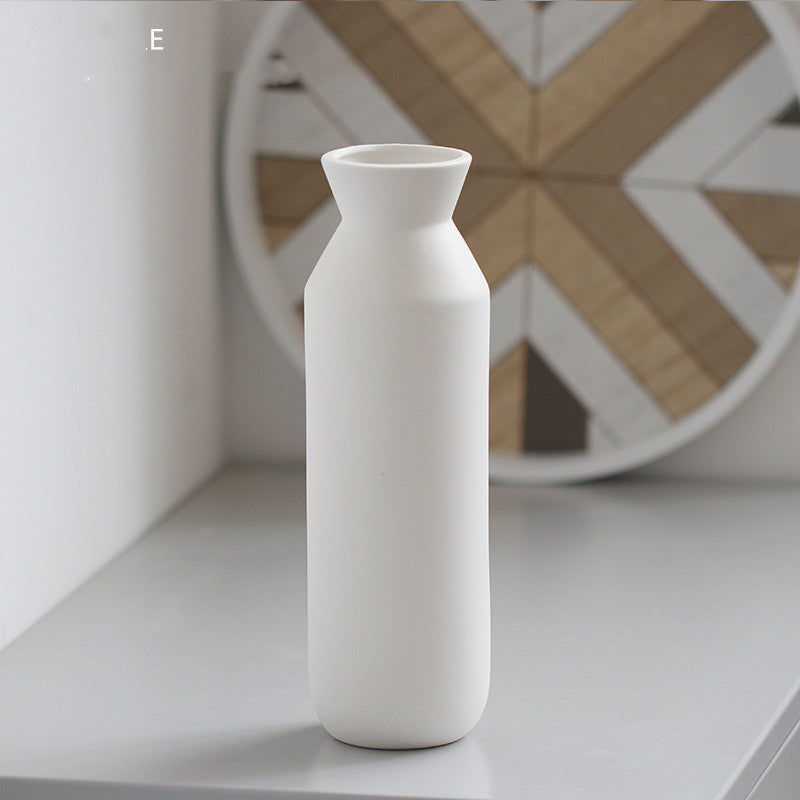 Keramik Vase