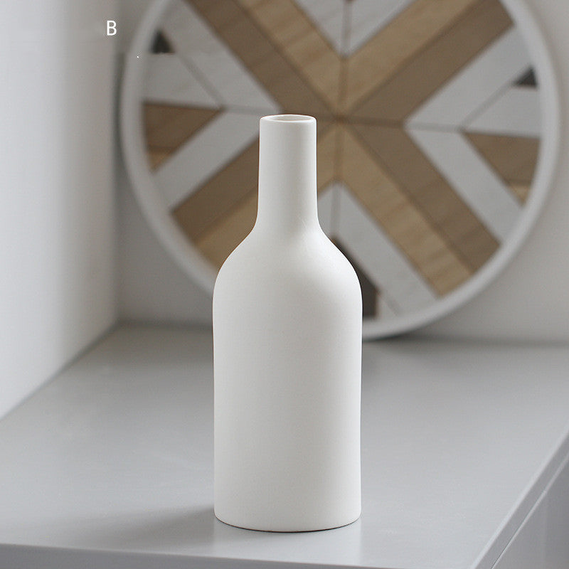 Keramik Vase