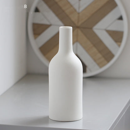 Keramik Vase