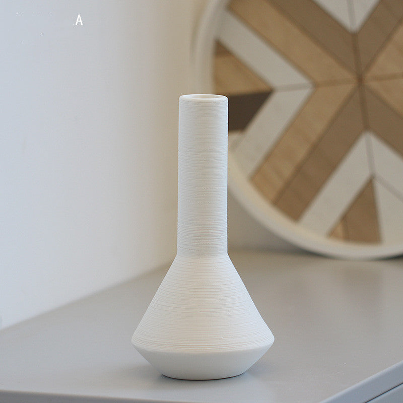 Keramik Vase