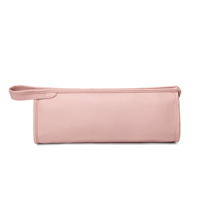 Tasche für Haartrockner und Aufsätze