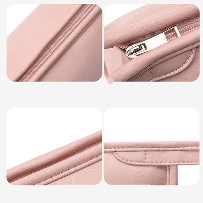 Tasche für Haartrockner und Aufsätze