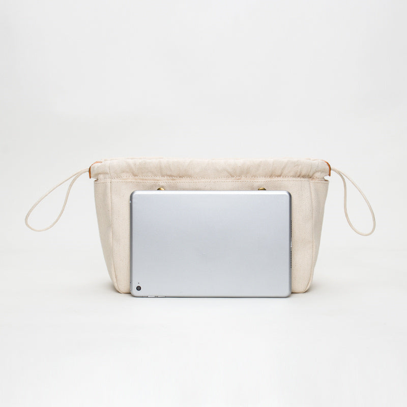 Reisetasche aus Baumwolle