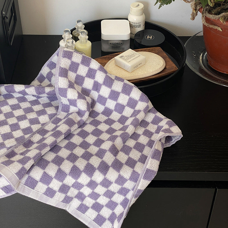 Handtuch aus Baumwolle