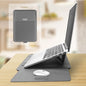 Laptop Tasche mit Ständer
