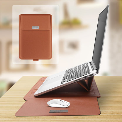 Laptop Tasche mit Ständer