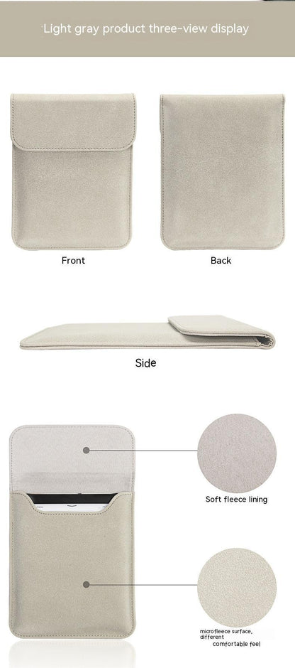 Hülle für E-Book Reader