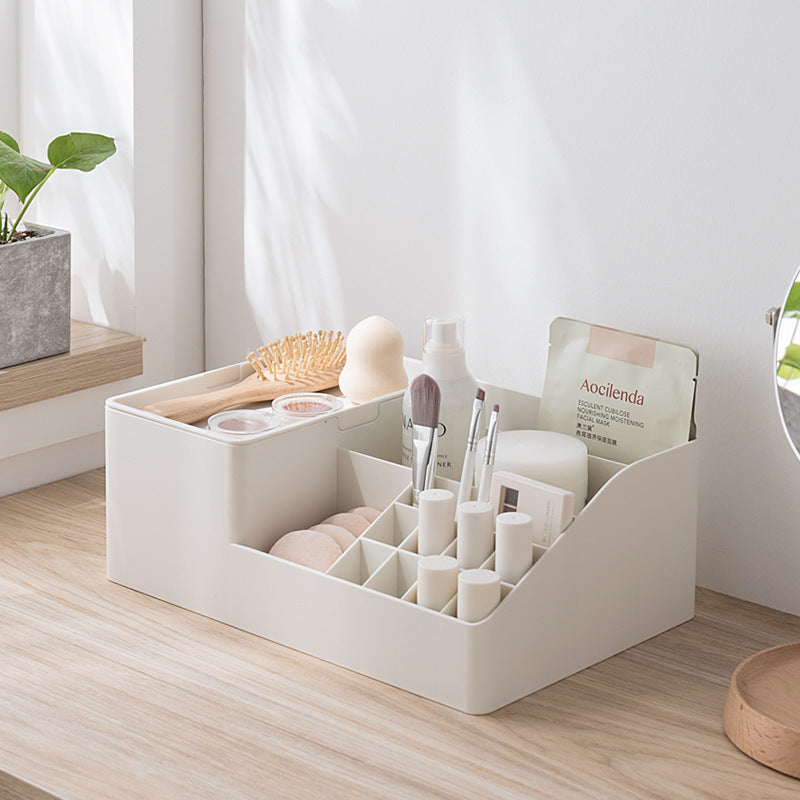 Kosmetik Aufbewahrung