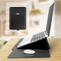 Laptop Tasche mit Ständer