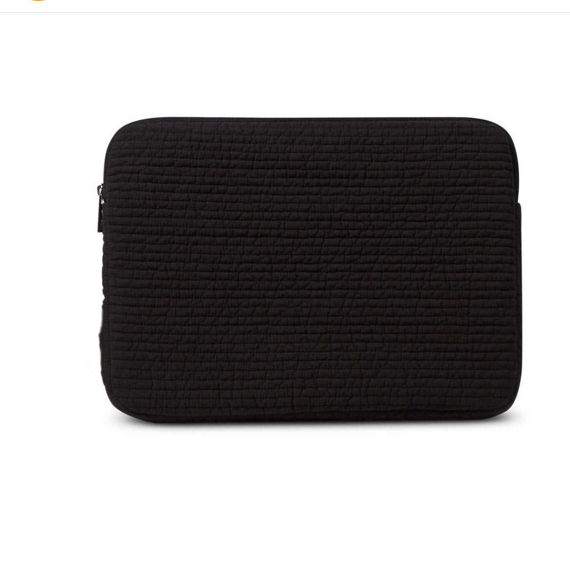 Gepolsterte Laptop Tasche "Plush"
