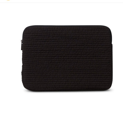Gepolsterte Laptop Tasche "Plush"