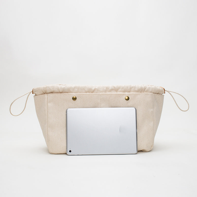 Reisetasche aus Baumwolle